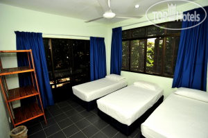 Hotelier's photos Permai Rainforest Resort 2*