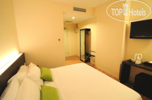 Hotelier's photos The LimeTree 3*