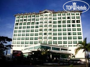 Hotelier's photos Sabah Oriental 4*