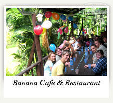 New photos from tourists Sepilok Jungle Resort 2*
