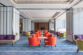 New photos from tourists Four Points by Sheraton Sandakan