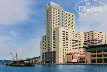 Hotelier's photos Four Points by Sheraton Sandakan
