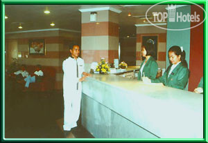 New photos from tourists Capitol Kota Kinabalu 3*