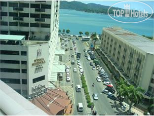 Hotel photo Capitol Kota Kinabalu 3*