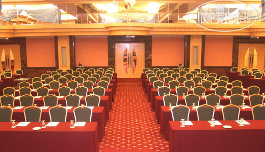 Hotelier's photos Imperial Hotel 4*