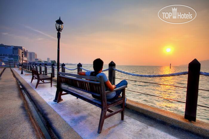 New photos from tourists Gaya Centre 3*
