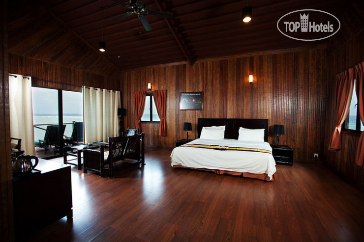 New photos from tourists Pom Pom Island Resort 4*