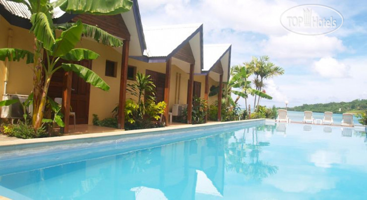 Hotelier's photos Moorings 3*