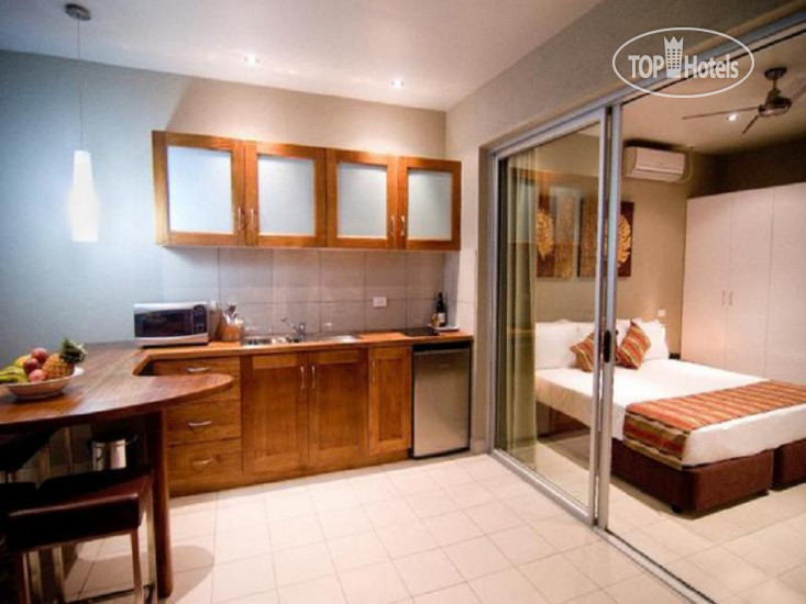 New photos from tourists Starfish Cove 4*
