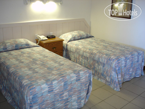 New photos from tourists West Plaza by the Sea 3*
