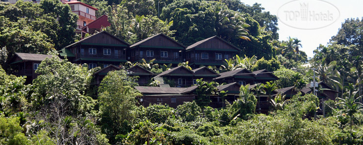 Hotel photo Rose Garden Resort 3*