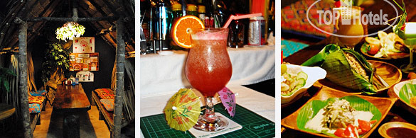 New photos from tourists Palau Plantation Resort 4*
