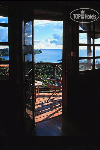 New photos from tourists Carolines Resort 3*