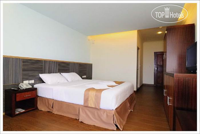 New photos from tourists Airai Water Paradise Hotel & Spa 3*