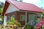 Hotelier's photos Carp Island Resort 4*