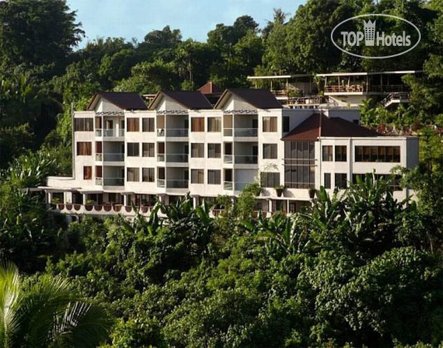 Hotelier's photos Cliffside 4*