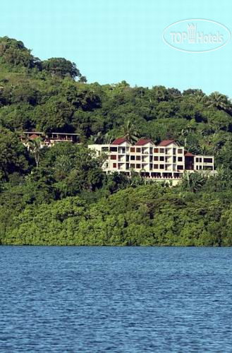 New photos from tourists Cliffside 4*