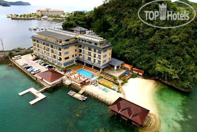 Hotelier's photos Sea Passion 4*