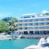Фото Blue Ocean View Hotel