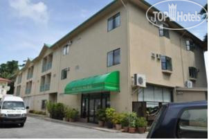 Hotelier's photos West Plaza Malakal 3*