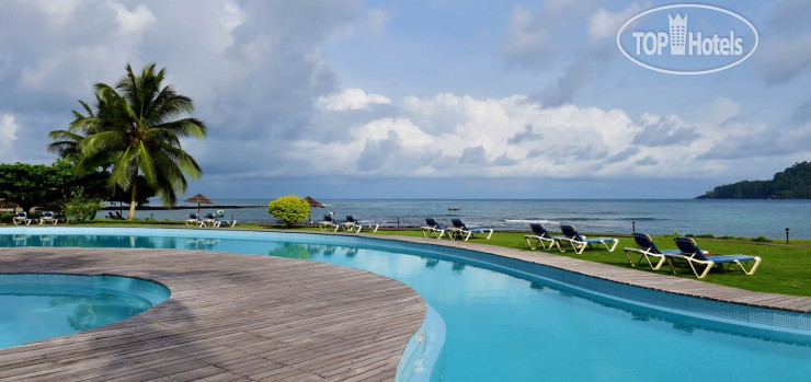 Photos Pestana Equador Ilheu das Rolas