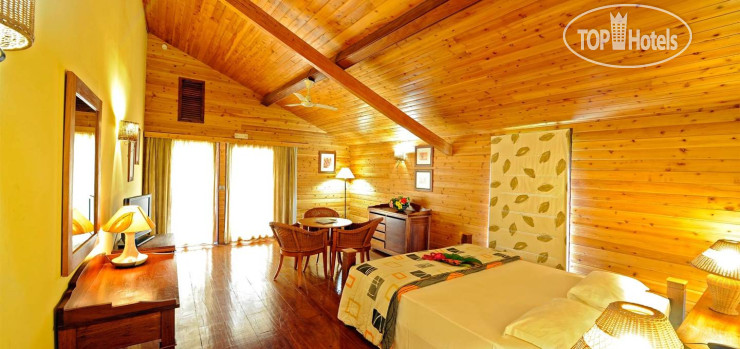 Hotelier's photos Pestana Equador Ilheu das Rolas 4*