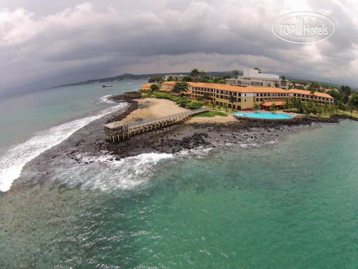 Photos Pestana Sao Tome