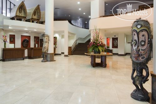 New photos from tourists Crowne Plaza Residences Port Moresby an IHG Hotel 4*