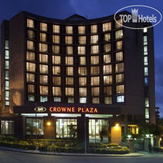 Photos Crowne Plaza Residences Port Moresby, an IHG Hotel