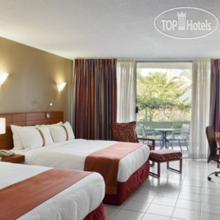 Photos Holiday Inn Port Moresby