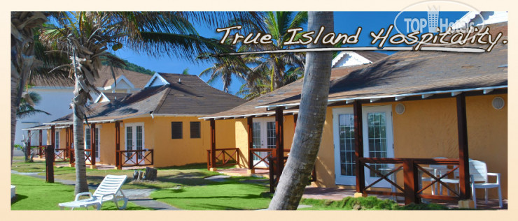 Photos Sugar Bay Club