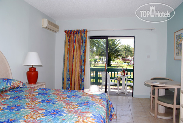 New photos from tourists Sugar Bay Club 3*