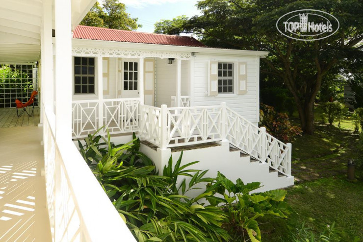Hotel photo Montpelier Plantation & Beach 5*
