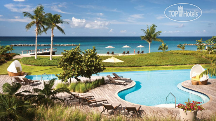 New photos from tourists Four Seasons Resort Nevis West Indies 5*
