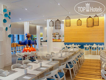 New photos from tourists Days Hotel Singapore Zhongshan Park 3*