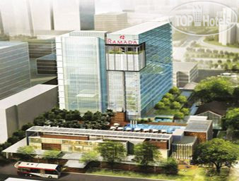 Photos Aloft Singapore Novena (ex.Ramada Singapore at Zhongshan Park)