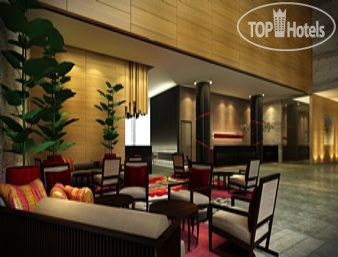 New photos from tourists Aloft Singapore Novena 4*