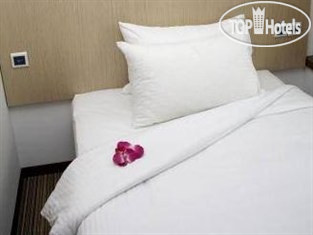 New photos from tourists Aqueen Balestier Hotel 3*