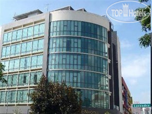 Hotel photo Aqueen Lavender Hotel 3*