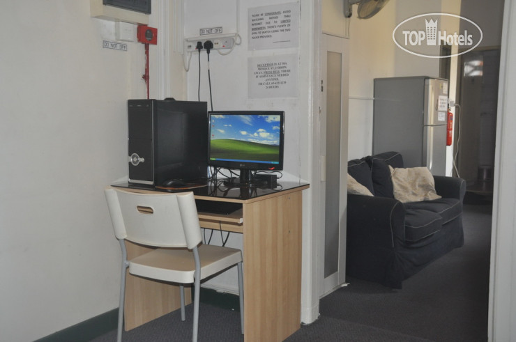 New photos from tourists Backpackers Inn Chinatown 1*