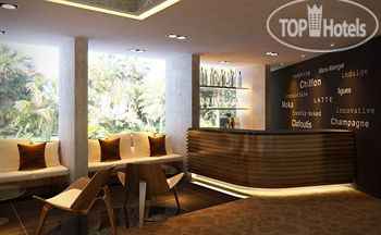 New photos from tourists Travelodge Harbourfront Singapore 3*