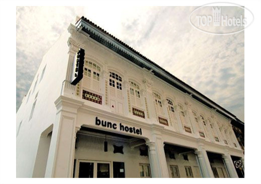 Hotelier's photos Bunc Radius Hostel
