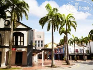 Hotel photo Central Square Village Residences 4*