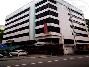 Hotel photo Grand C 2*