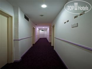 New photos from tourists Grand U 2*