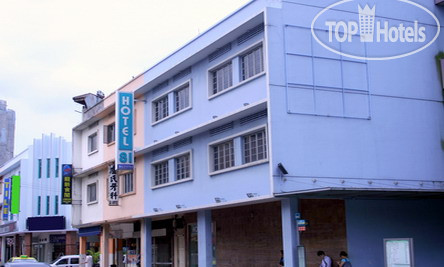 Hotel photo Hotel 81 Balestier 2*