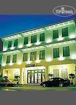Hotel photo Hotel 81 Classic 2*