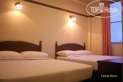 New photos from tourists Hotel 81 Classic 2*