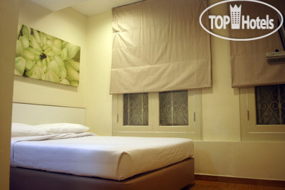 New photos from tourists Hotel 81 Cosy 2*