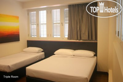 New photos from tourists Hotel 81 Heritage 2*